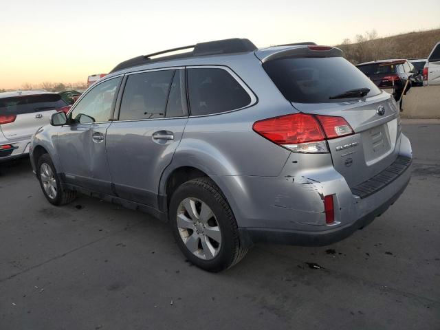 Photo 1 VIN: 4S4BRBCC4C3298924 - SUBARU OUTBACK 