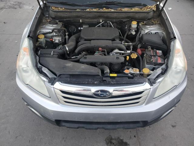 Photo 10 VIN: 4S4BRBCC4C3298924 - SUBARU OUTBACK 