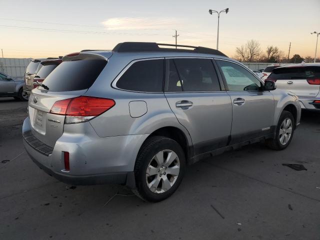 Photo 2 VIN: 4S4BRBCC4C3298924 - SUBARU OUTBACK 