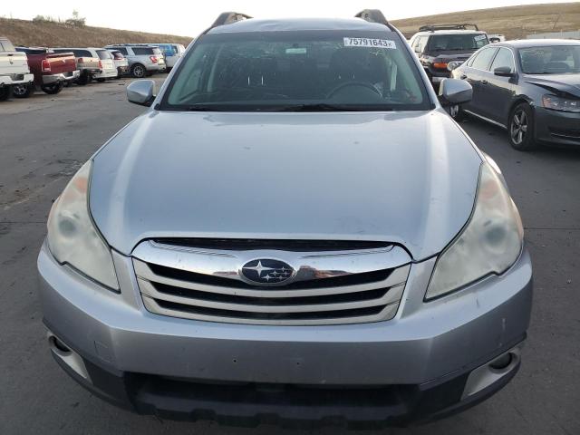 Photo 4 VIN: 4S4BRBCC4C3298924 - SUBARU OUTBACK 