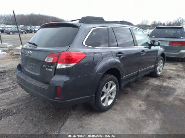 Photo 3 VIN: 4S4BRBCC4D3210861 - SUBARU OUTBACK 