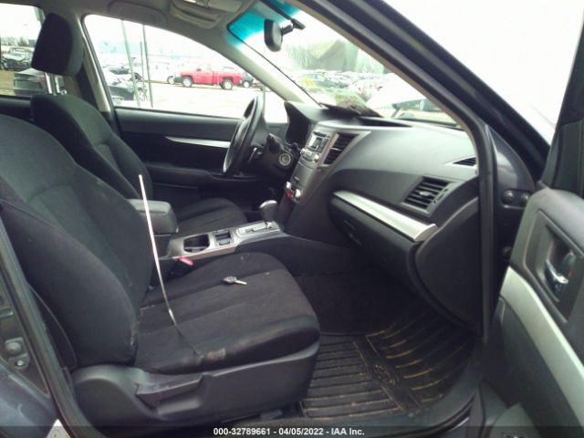 Photo 4 VIN: 4S4BRBCC4D3210861 - SUBARU OUTBACK 