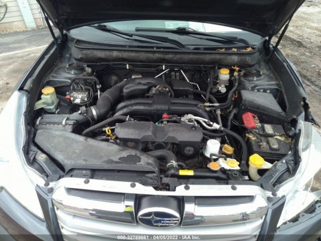 Photo 9 VIN: 4S4BRBCC4D3210861 - SUBARU OUTBACK 