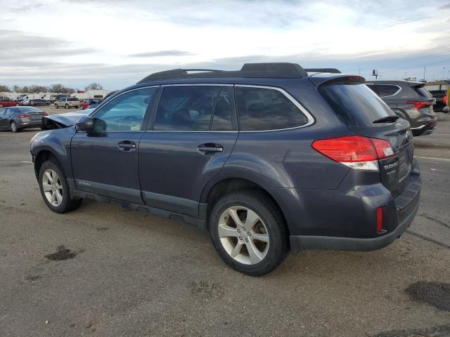 Photo 1 VIN: 4S4BRBCC4D3211525 - SUBARU OUTBACK 2. 