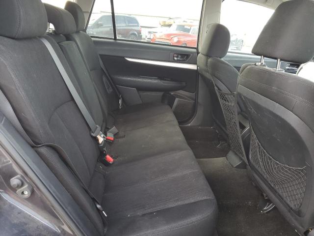 Photo 10 VIN: 4S4BRBCC4D3211525 - SUBARU OUTBACK 2. 