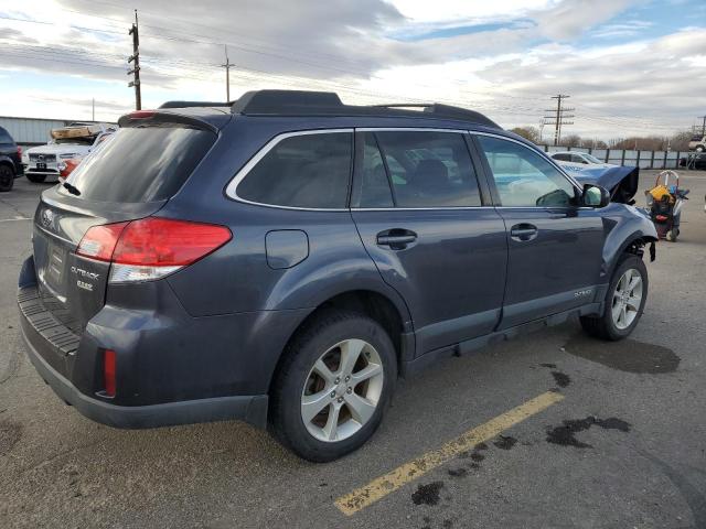 Photo 2 VIN: 4S4BRBCC4D3211525 - SUBARU OUTBACK 2. 