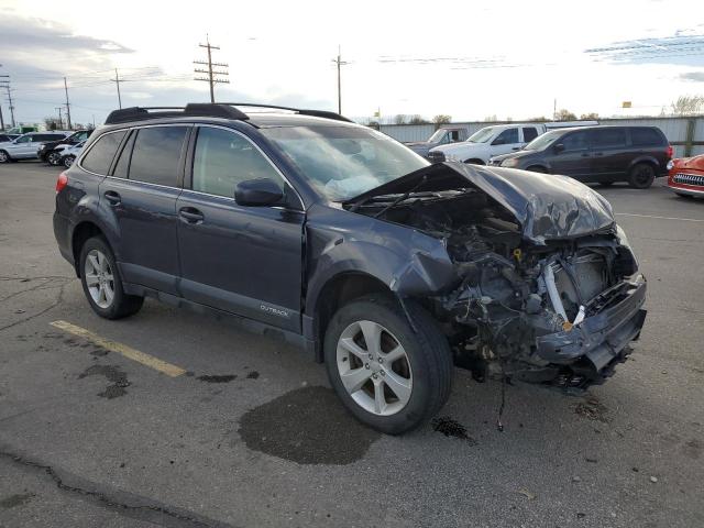 Photo 3 VIN: 4S4BRBCC4D3211525 - SUBARU OUTBACK 2. 