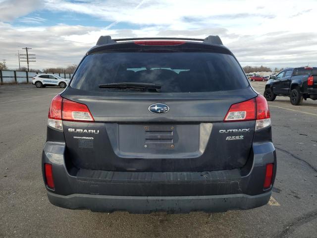 Photo 5 VIN: 4S4BRBCC4D3211525 - SUBARU OUTBACK 2. 