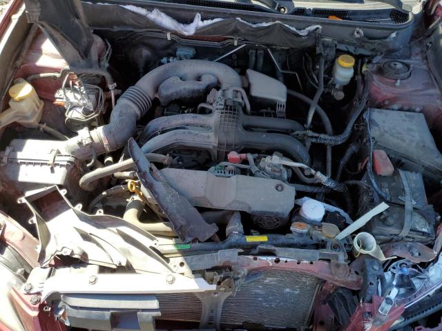 Photo 11 VIN: 4S4BRBCC4D3220435 - SUBARU OUTBACK 