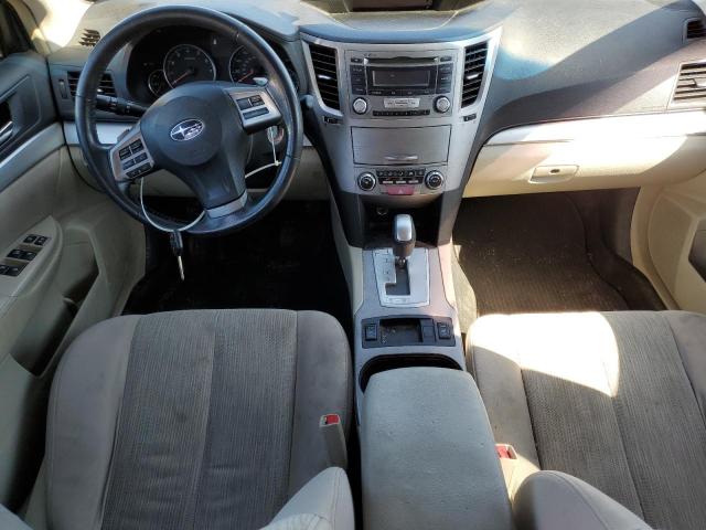 Photo 7 VIN: 4S4BRBCC4D3220435 - SUBARU OUTBACK 