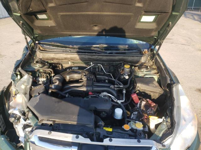 Photo 6 VIN: 4S4BRBCC4D3235307 - SUBARU OUTBACK 2. 