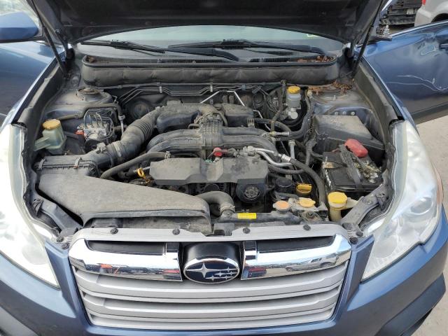 Photo 10 VIN: 4S4BRBCC4D3238532 - SUBARU OUTBACK 2. 