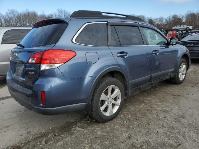 Photo 2 VIN: 4S4BRBCC4D3238532 - SUBARU OUTBACK 2. 