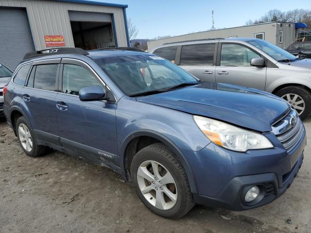 Photo 3 VIN: 4S4BRBCC4D3238532 - SUBARU OUTBACK 2. 