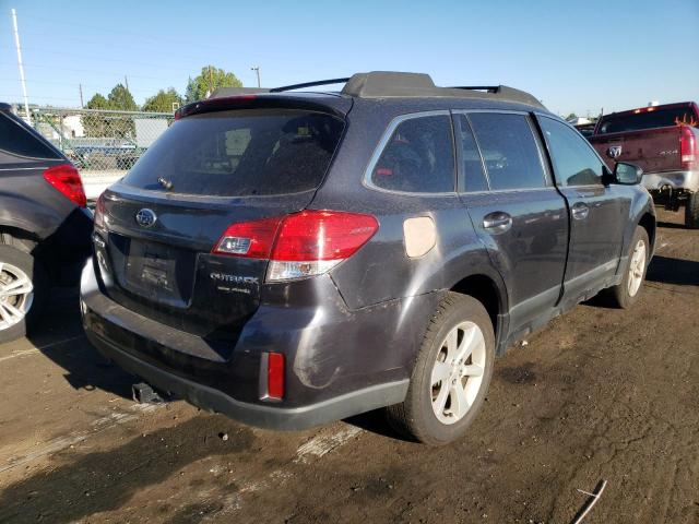 Photo 3 VIN: 4S4BRBCC4D3275807 - SUBARU OUTBACK 2. 