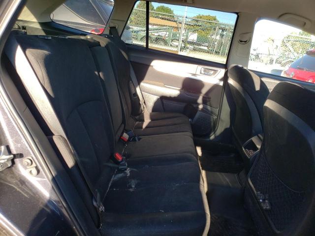 Photo 5 VIN: 4S4BRBCC4D3275807 - SUBARU OUTBACK 2. 