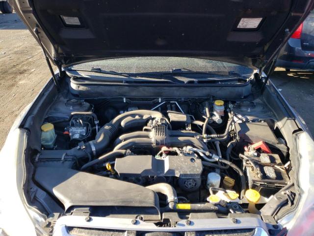 Photo 6 VIN: 4S4BRBCC4D3275807 - SUBARU OUTBACK 2. 