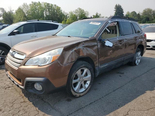 Photo 0 VIN: 4S4BRBCC4D3310037 - SUBARU OUTBACK 2. 