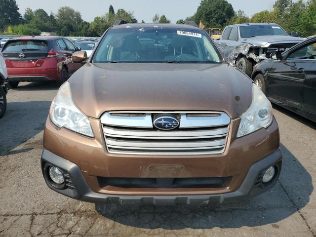 Photo 4 VIN: 4S4BRBCC4D3310037 - SUBARU OUTBACK 2. 