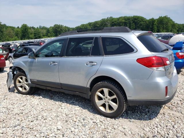 Photo 1 VIN: 4S4BRBCC4D3322771 - SUBARU OUTBACK 