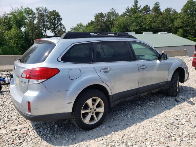 Photo 2 VIN: 4S4BRBCC4D3322771 - SUBARU OUTBACK 