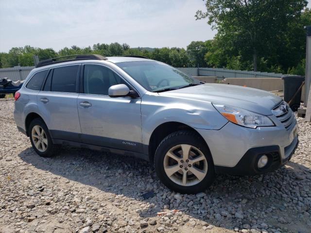 Photo 3 VIN: 4S4BRBCC4D3322771 - SUBARU OUTBACK 