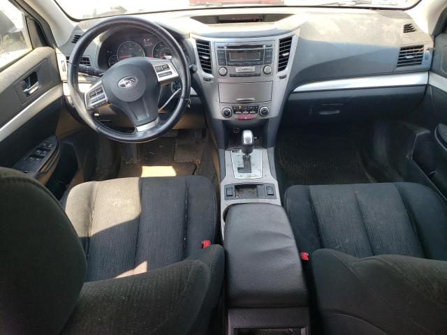 Photo 7 VIN: 4S4BRBCC4D3322771 - SUBARU OUTBACK 