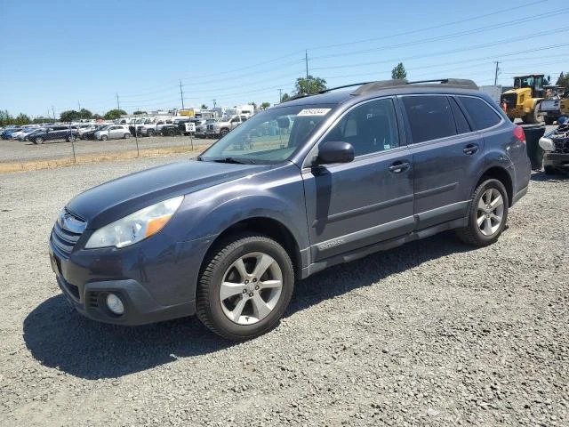 Photo 0 VIN: 4S4BRBCC4D3324603 - SUBARU OUTBACK 2. 