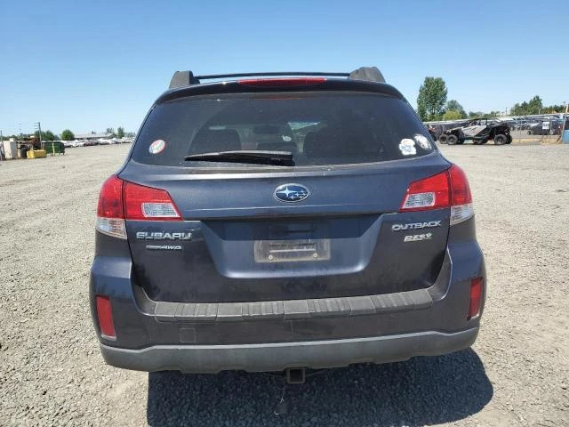 Photo 5 VIN: 4S4BRBCC4D3324603 - SUBARU OUTBACK 2. 