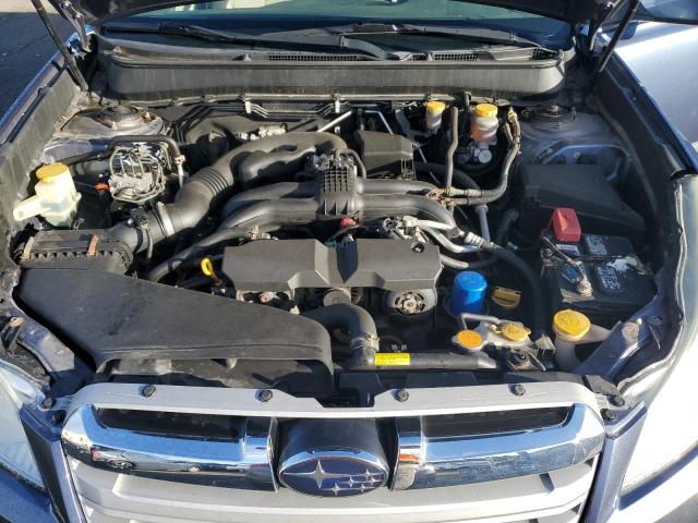 Photo 11 VIN: 4S4BRBCC4E1229326 - SUBARU OUTBACK 