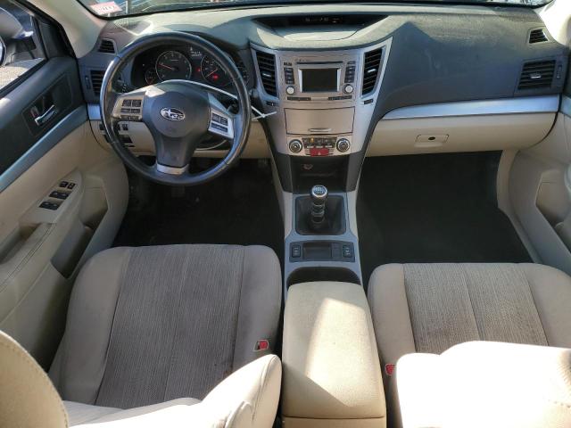 Photo 7 VIN: 4S4BRBCC4E1229326 - SUBARU OUTBACK 