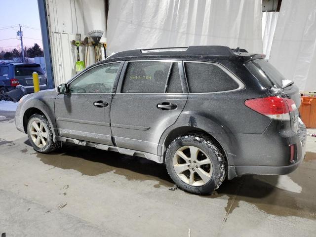 Photo 1 VIN: 4S4BRBCC4E3246129 - SUBARU OUTBACK 