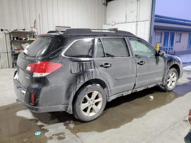 Photo 2 VIN: 4S4BRBCC4E3246129 - SUBARU OUTBACK 