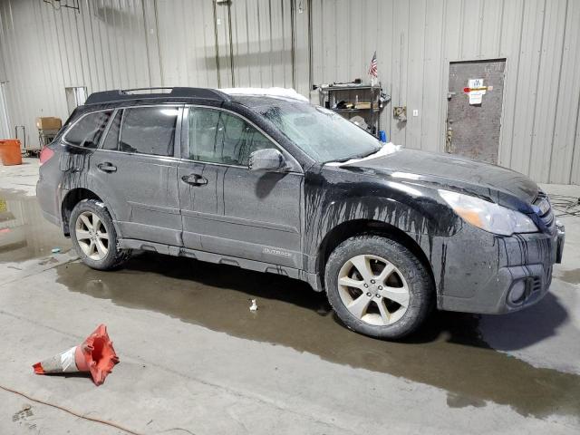 Photo 3 VIN: 4S4BRBCC4E3246129 - SUBARU OUTBACK 