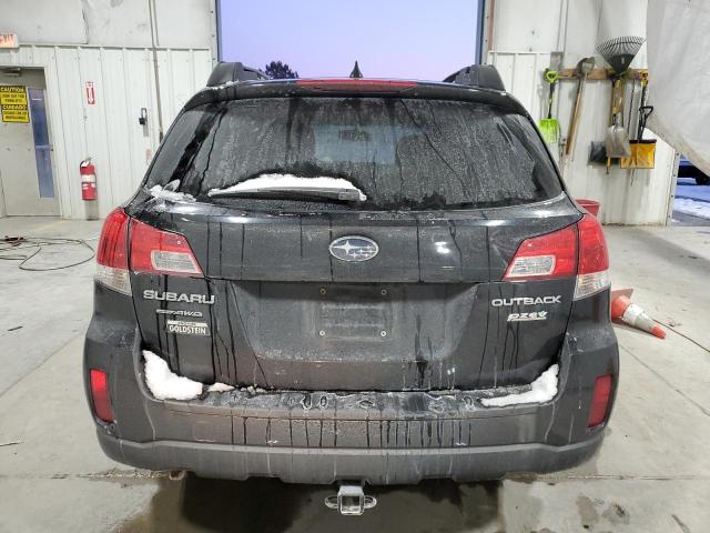 Photo 5 VIN: 4S4BRBCC4E3246129 - SUBARU OUTBACK 