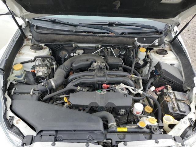 Photo 11 VIN: 4S4BRBCC4E3275811 - SUBARU OUTBACK 