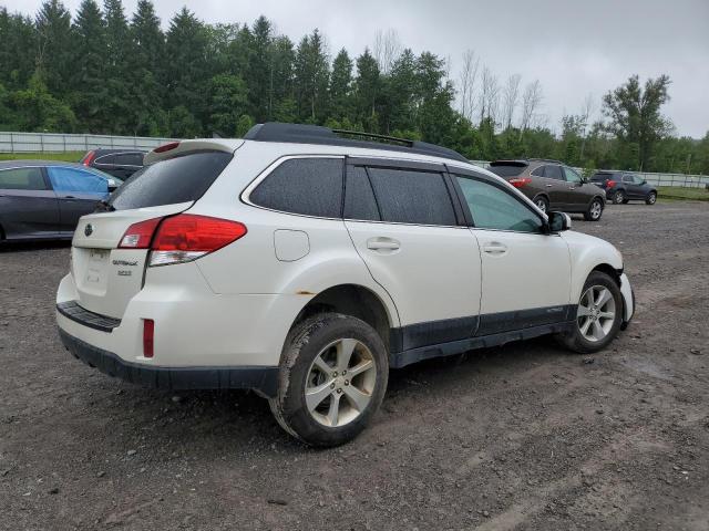 Photo 2 VIN: 4S4BRBCC4E3275811 - SUBARU OUTBACK 