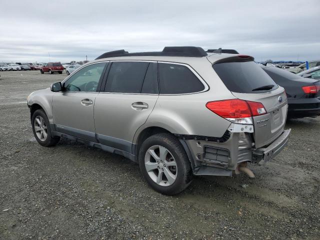 Photo 1 VIN: 4S4BRBCC4E3279972 - SUBARU OUTBACK 