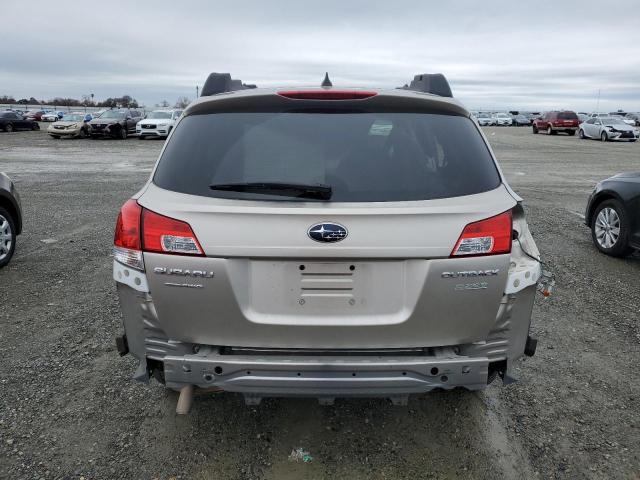 Photo 5 VIN: 4S4BRBCC4E3279972 - SUBARU OUTBACK 