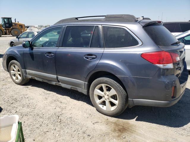 Photo 1 VIN: 4S4BRBCC4E3291796 - SUBARU OUTBACK 