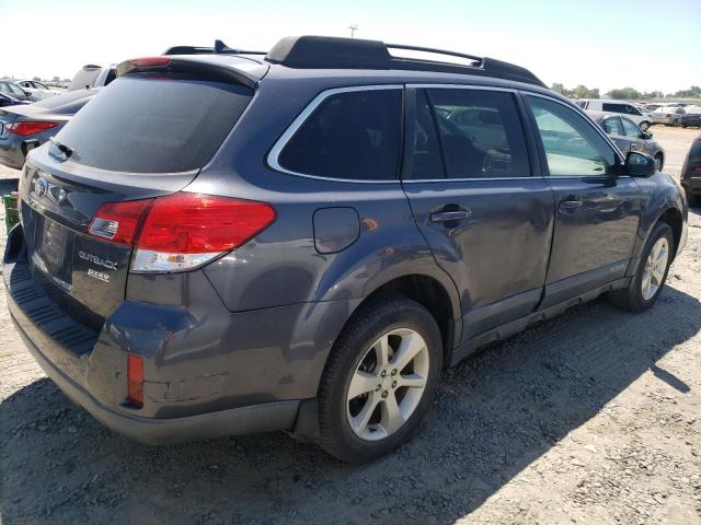 Photo 2 VIN: 4S4BRBCC4E3291796 - SUBARU OUTBACK 