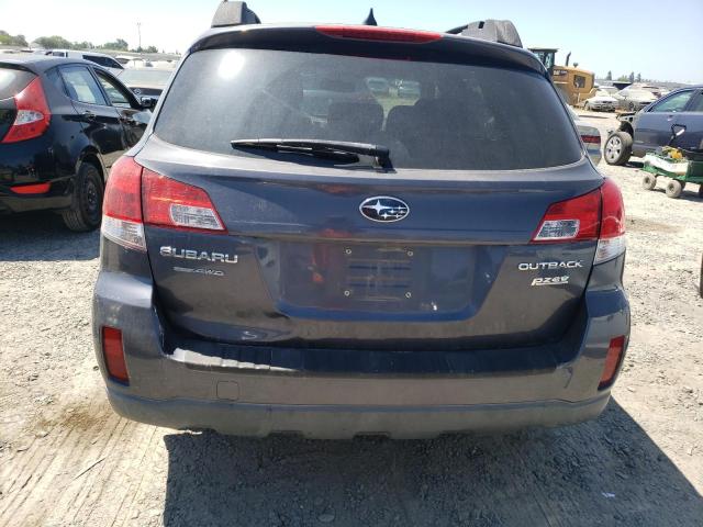 Photo 5 VIN: 4S4BRBCC4E3291796 - SUBARU OUTBACK 