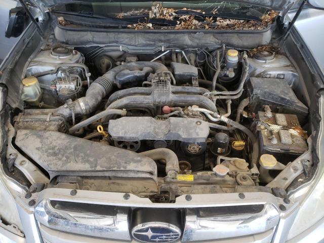 Photo 6 VIN: 4S4BRBCC4E3326191 - SUBARU OUTBACK 2. 