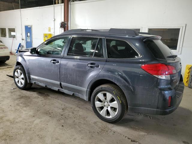 Photo 1 VIN: 4S4BRBCC5A3317400 - SUBARU OUTBACK 