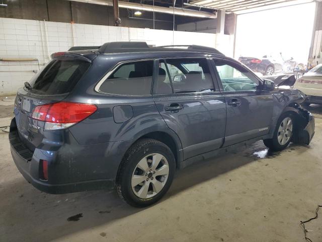 Photo 2 VIN: 4S4BRBCC5A3317400 - SUBARU OUTBACK 