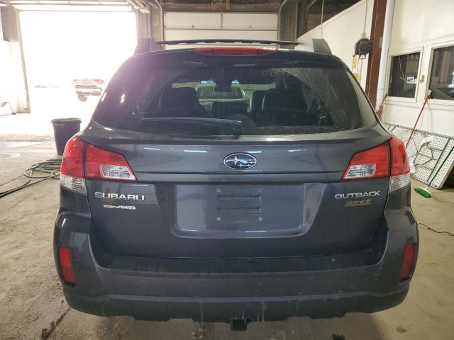 Photo 5 VIN: 4S4BRBCC5A3317400 - SUBARU OUTBACK 