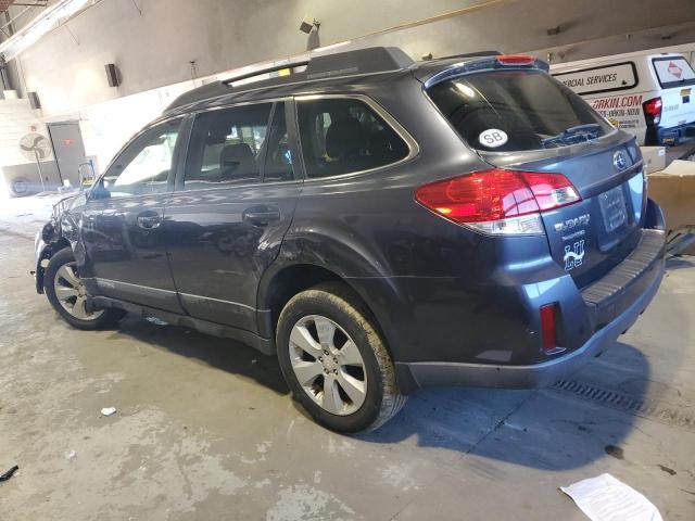 Photo 1 VIN: 4S4BRBCC5A3333127 - SUBARU OUTBACK 2. 