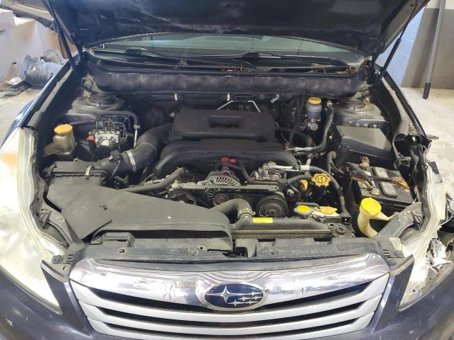 Photo 10 VIN: 4S4BRBCC5A3333127 - SUBARU OUTBACK 2. 