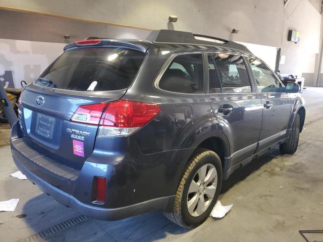 Photo 2 VIN: 4S4BRBCC5A3333127 - SUBARU OUTBACK 2. 