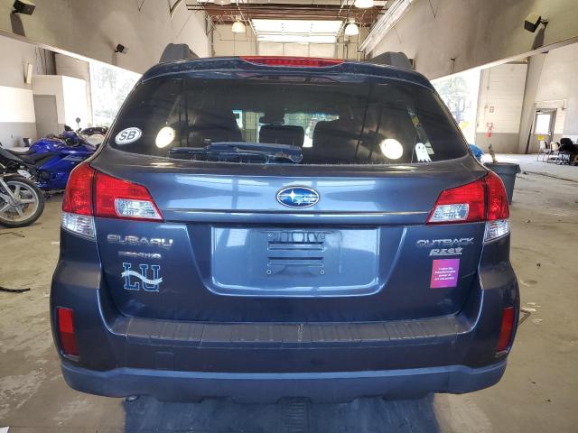 Photo 5 VIN: 4S4BRBCC5A3333127 - SUBARU OUTBACK 2. 